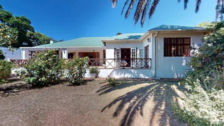3 Bedroom Property for Sale in Walmer Eastern Cape